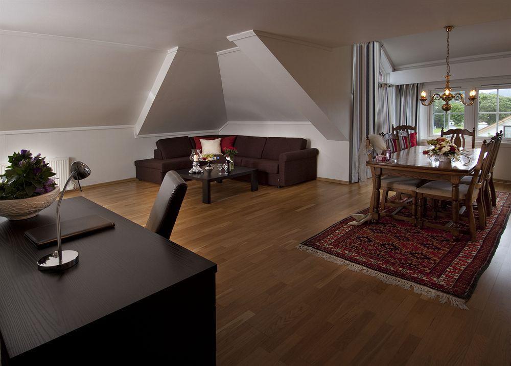 Thon Partner Hotel Baronen Ålesund Habitación foto